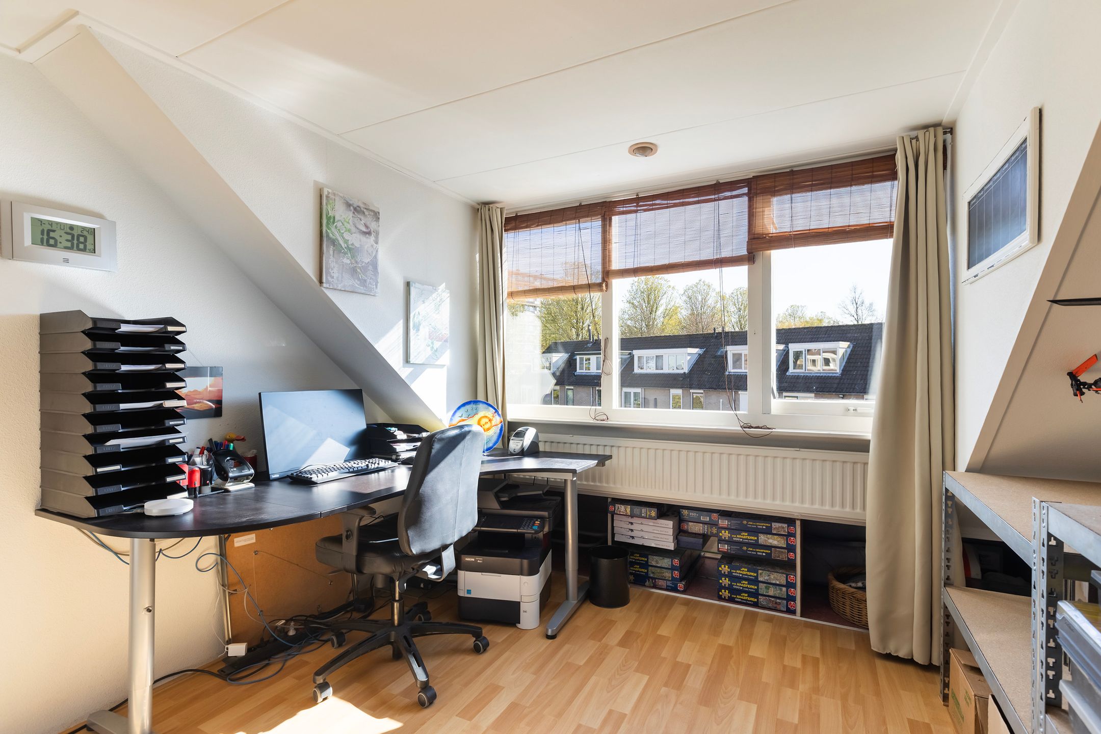 Photo 45 of Grondzeiler 2