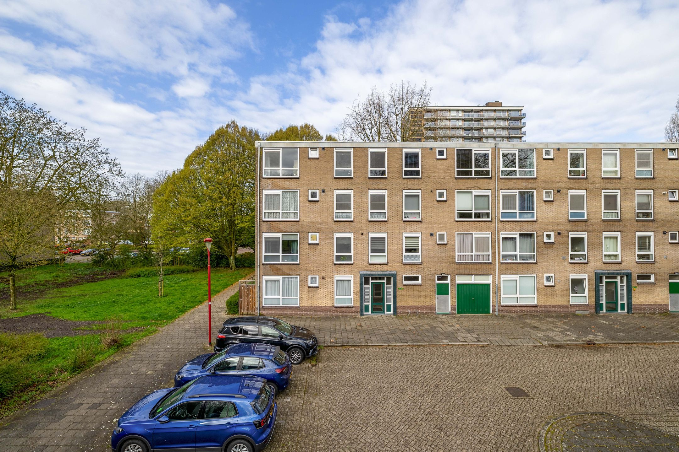 Foto 6 van Wenckebachplantsoen 84