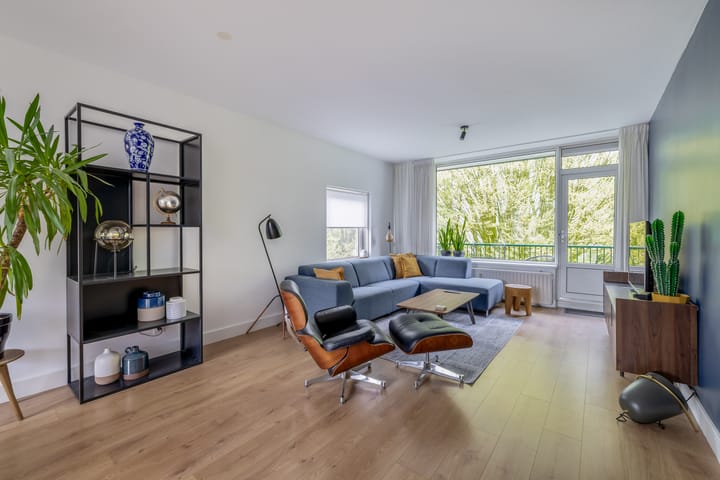 Foto 2 van Wenckebachplantsoen 84