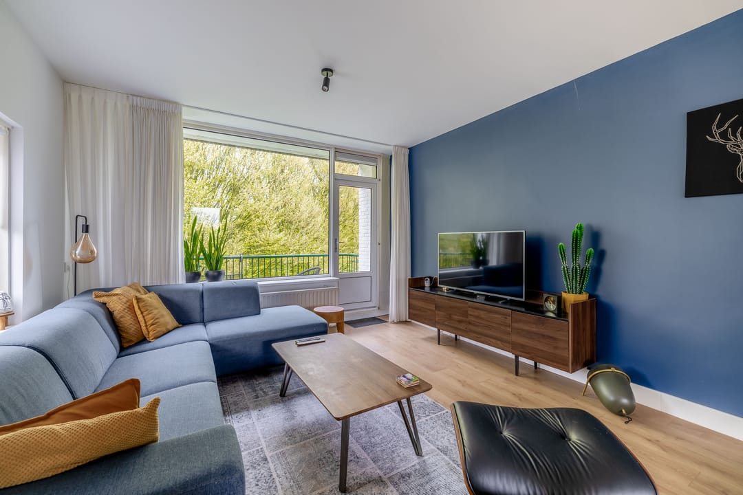 Foto 16 van Wenckebachplantsoen 84