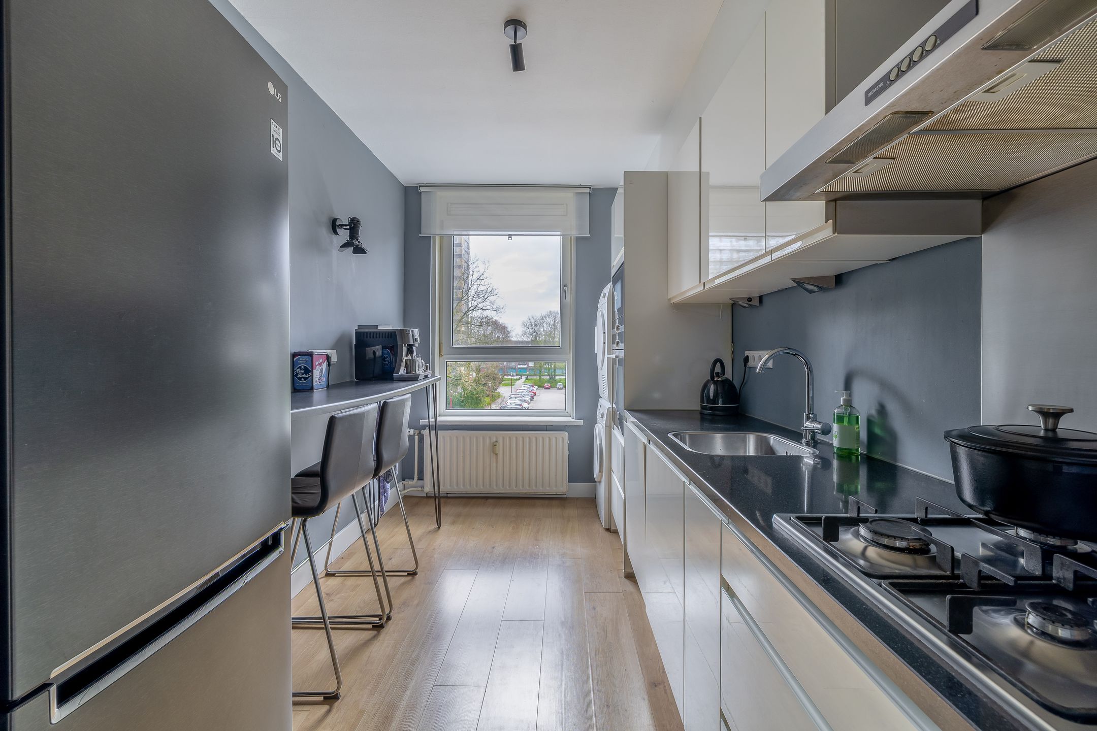 Foto 24 van Wenckebachplantsoen 84