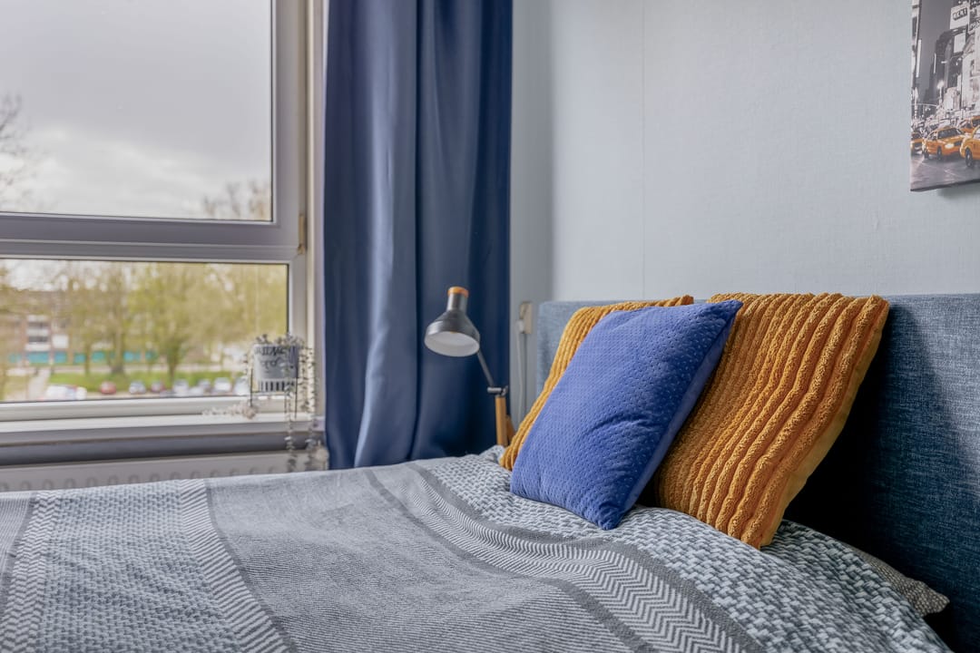 Foto 26 van Wenckebachplantsoen 84