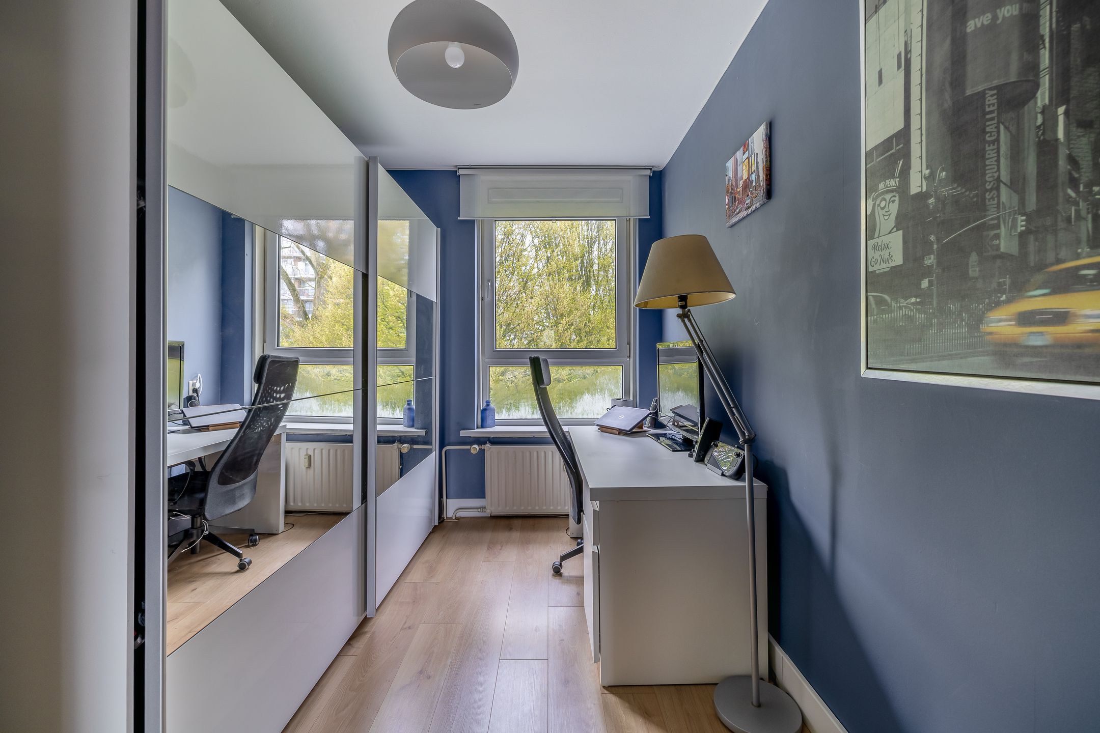 Foto 30 van Wenckebachplantsoen 84