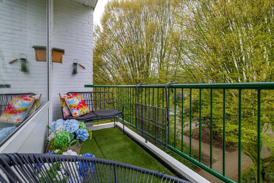 Foto 31 van Wenckebachplantsoen 84