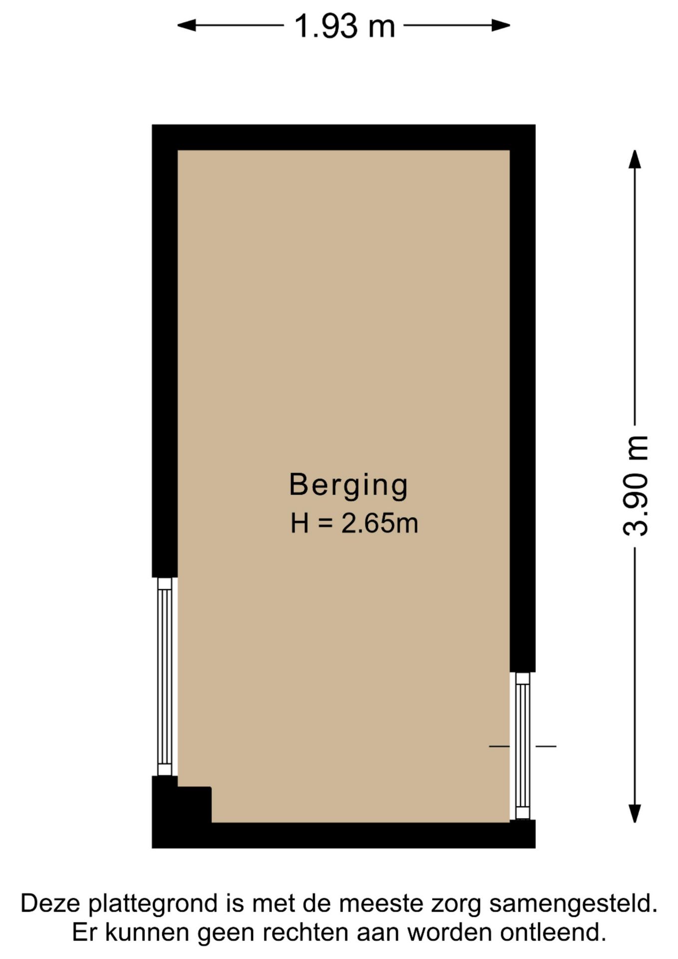 Foto 36 van Wenckebachplantsoen 84