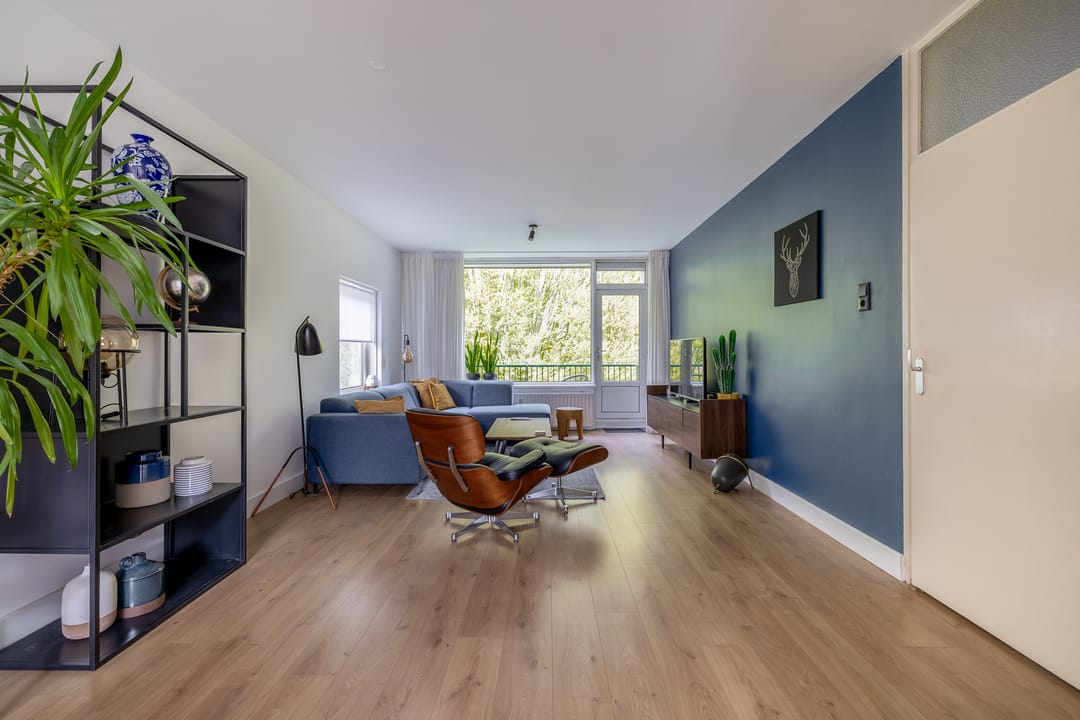 Foto 17 van Wenckebachplantsoen 84