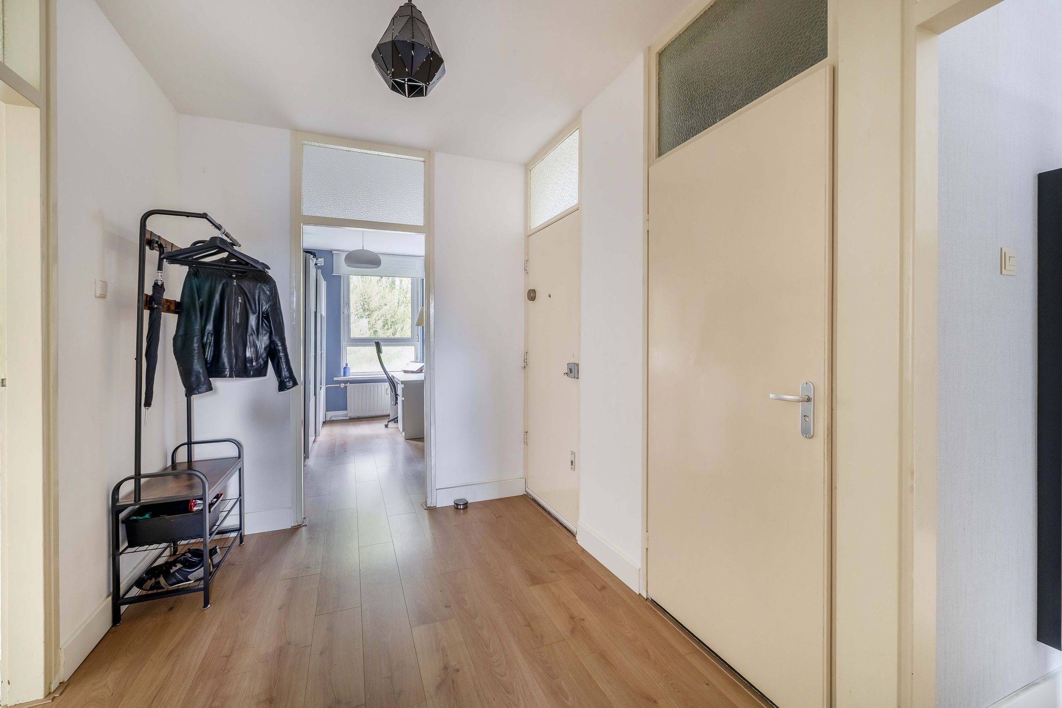 Foto 12 van Wenckebachplantsoen 84