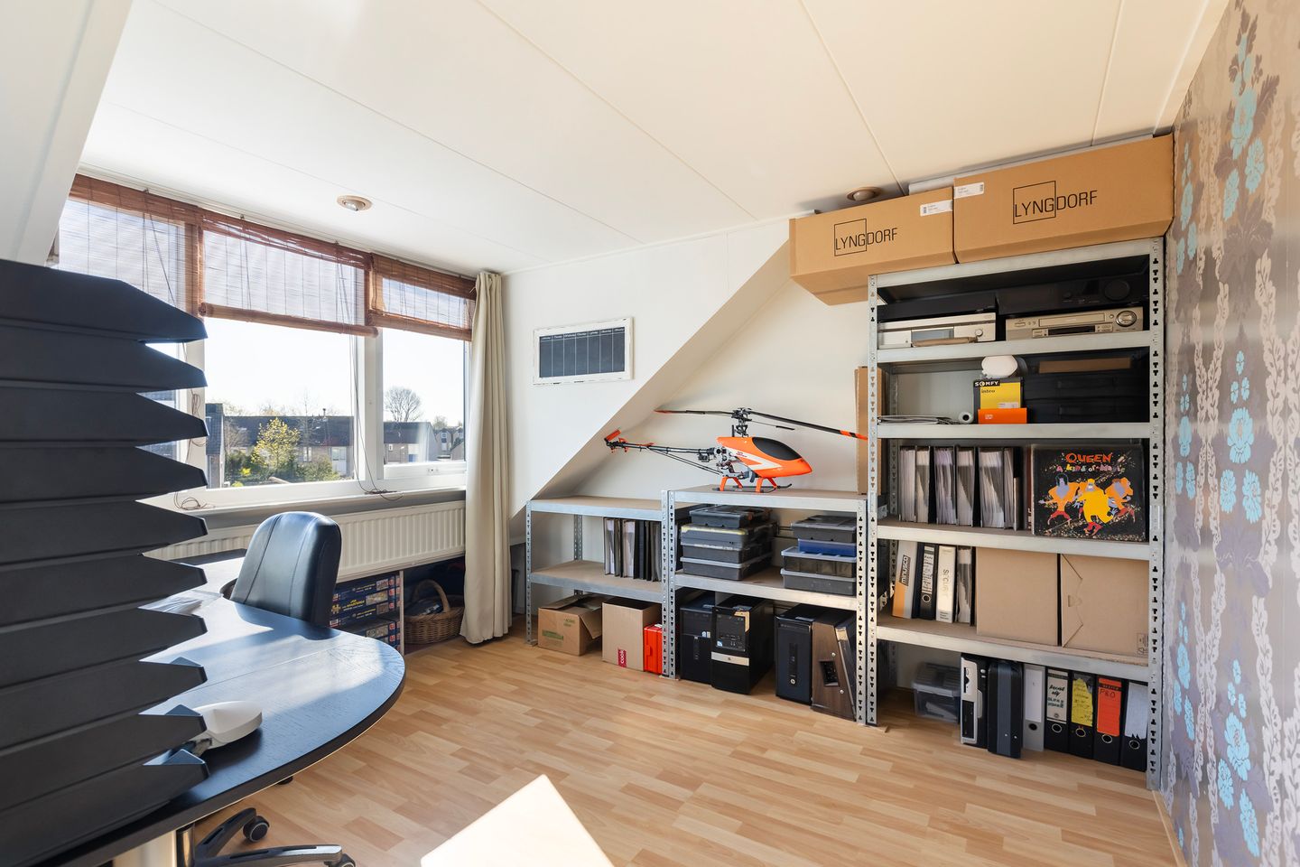 Photo 44 of Grondzeiler 2