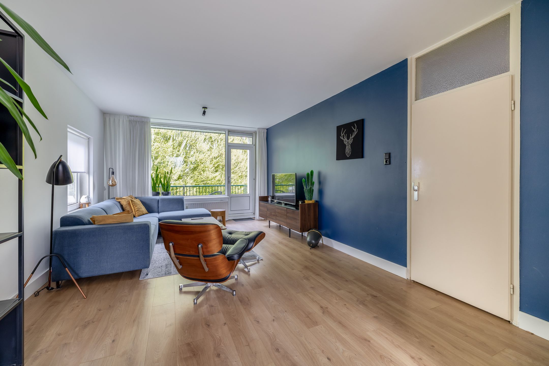 Foto 15 van Wenckebachplantsoen 84