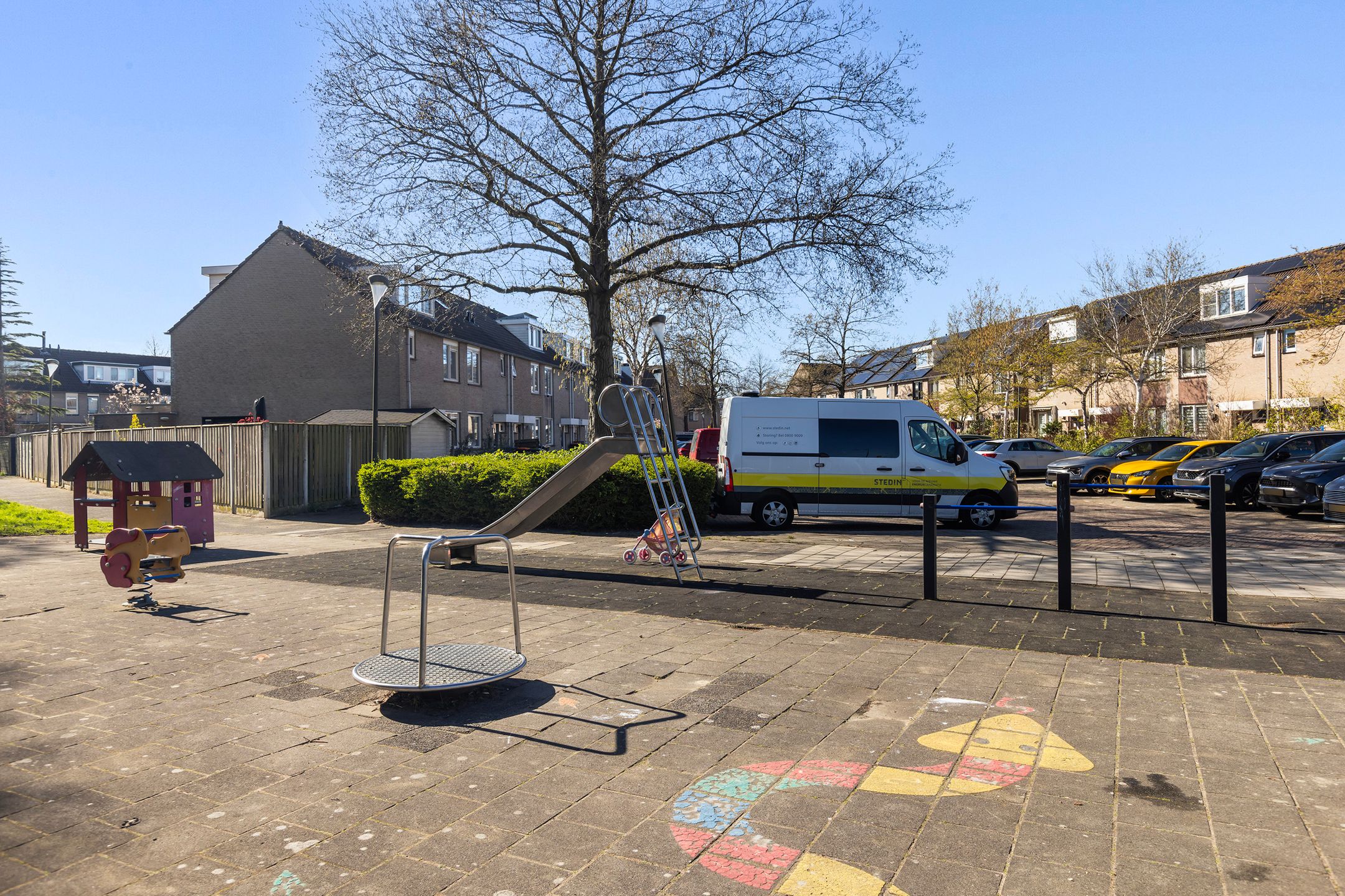 Photo 51 of Grondzeiler 2