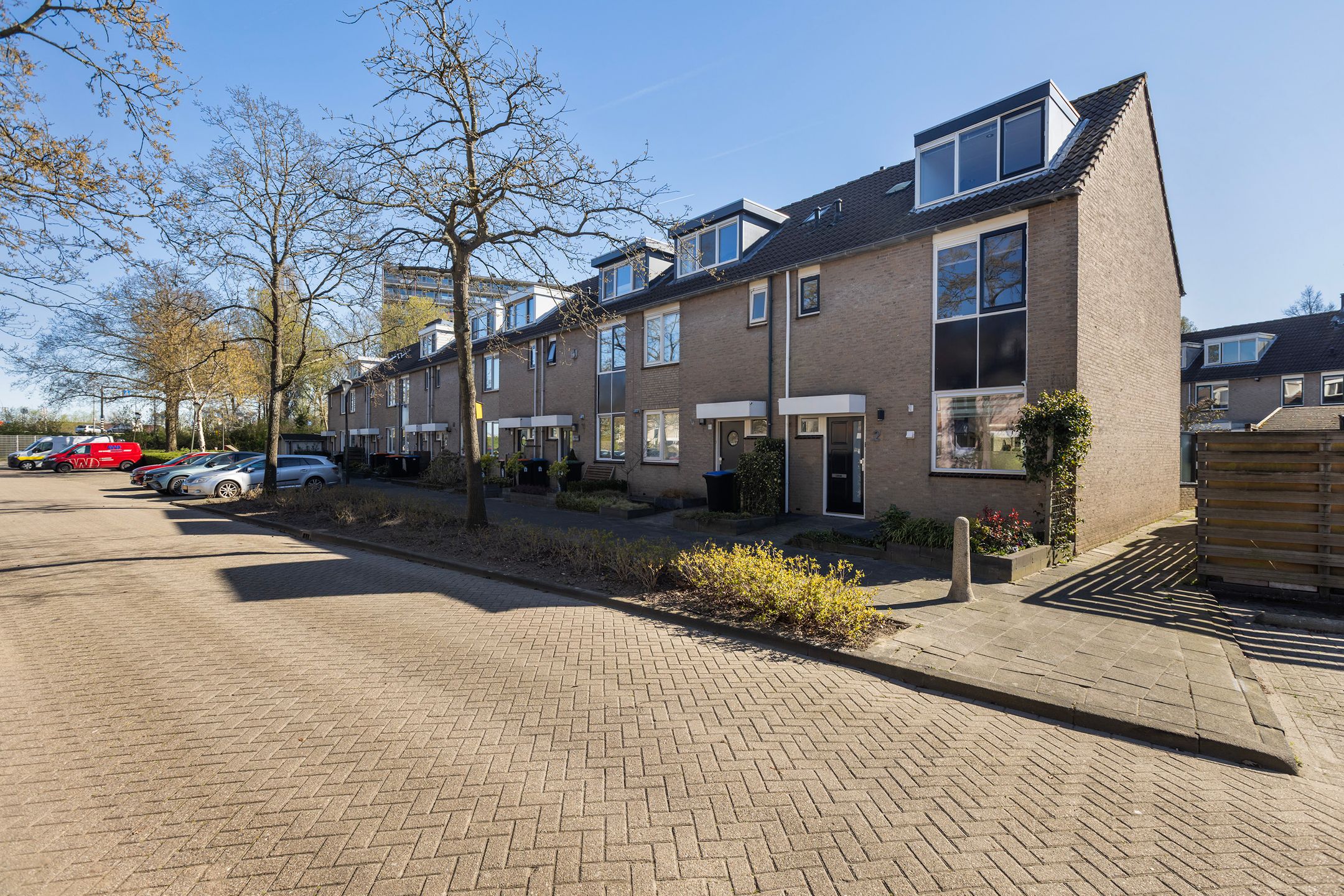Grondzeiler 2 