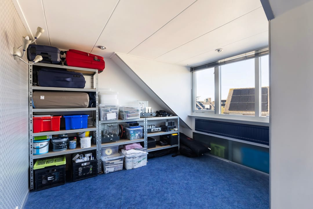 Photo 46 of Grondzeiler 2