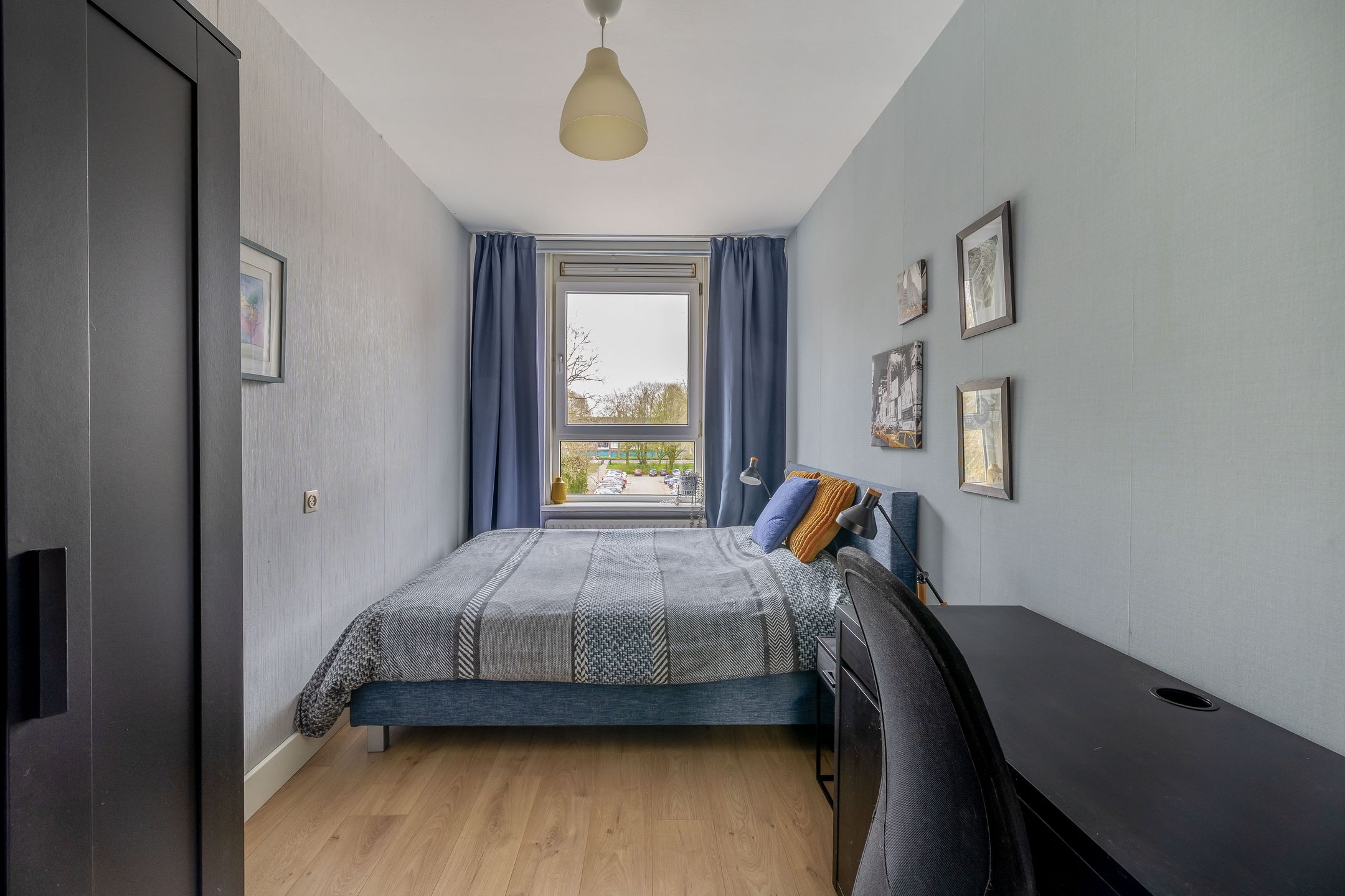 Foto 27 van Wenckebachplantsoen 84