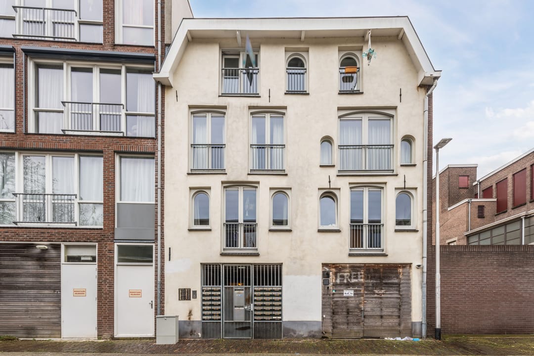 Foto 26 van Karrengas 48-C