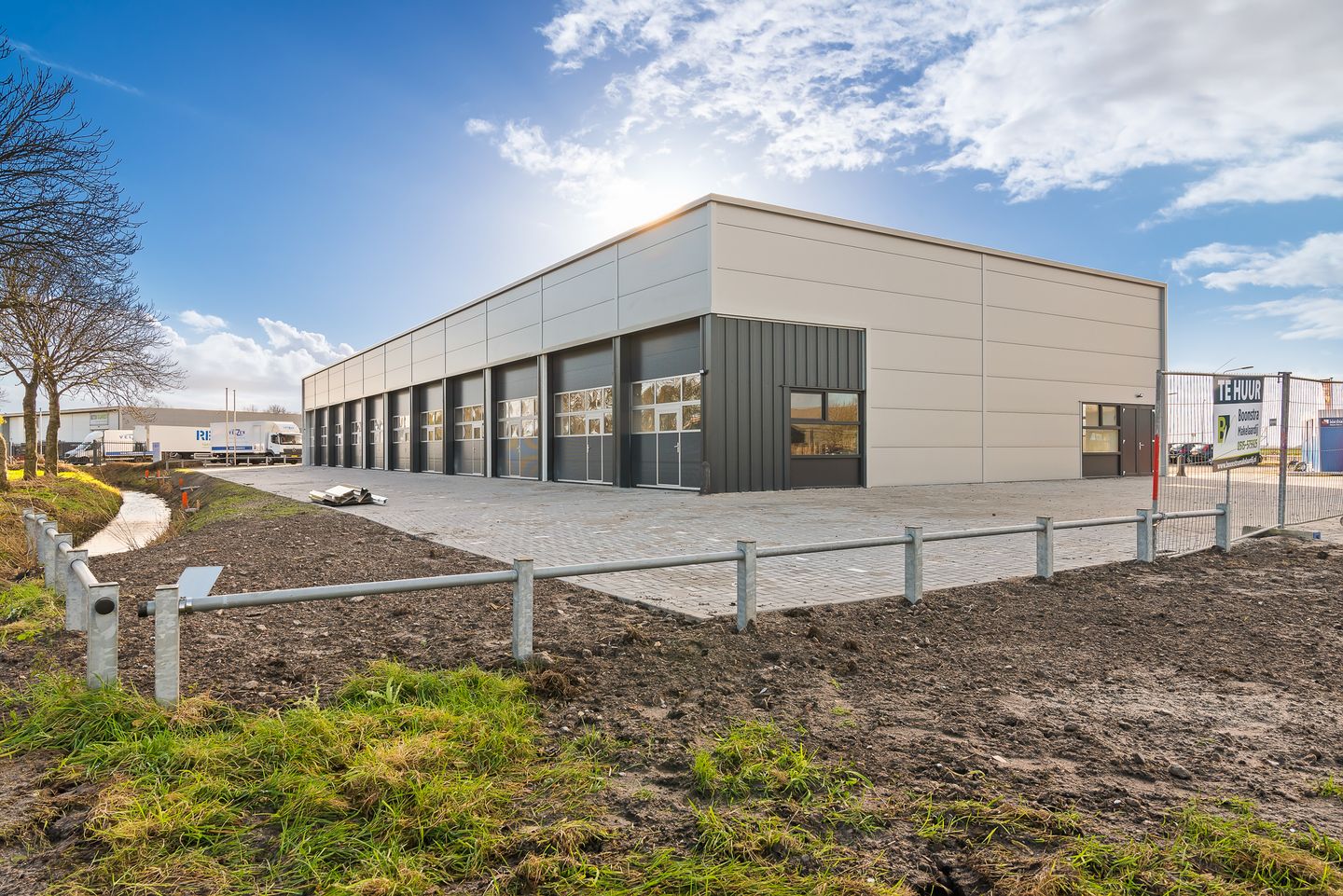 Bekijk foto 2 van De Marne 110-J