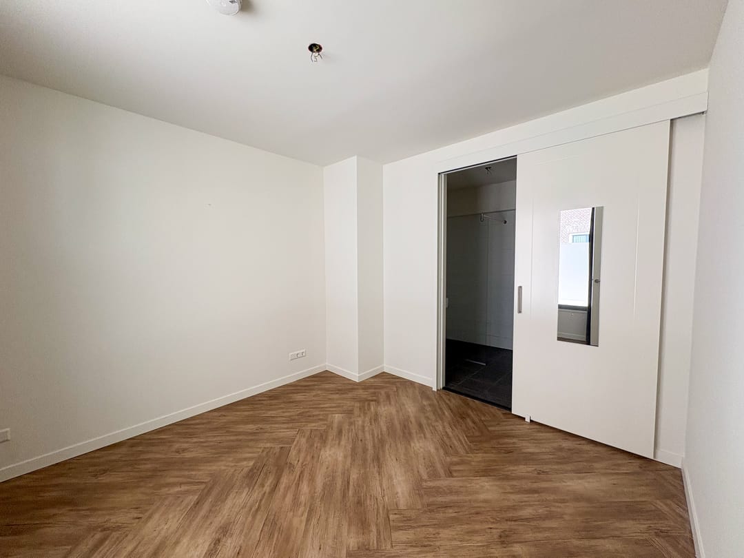 Foto 2 van Wijdesteeg 20