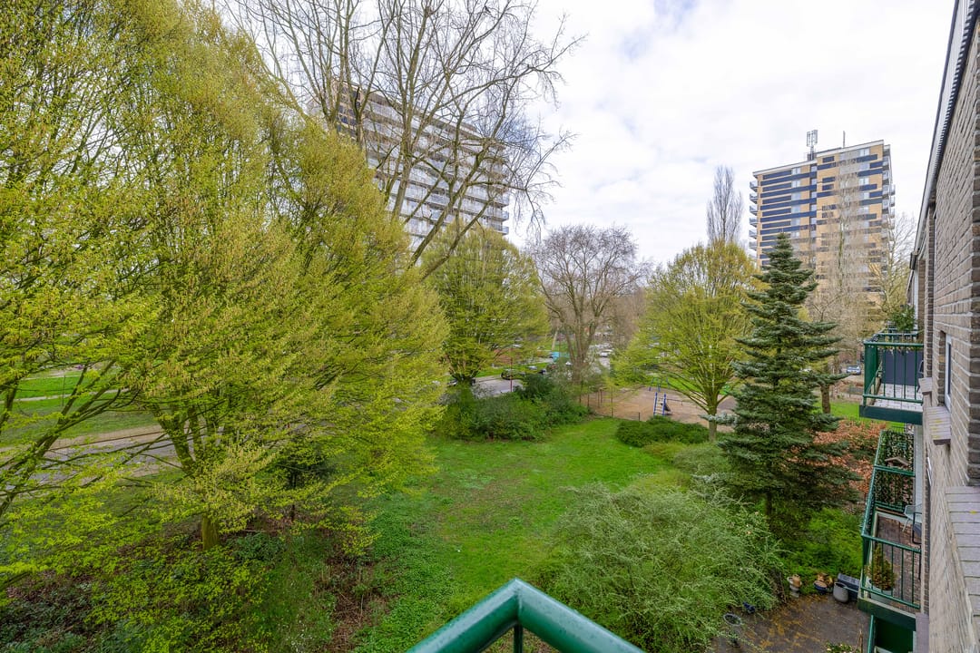 Foto 32 van Wenckebachplantsoen 84