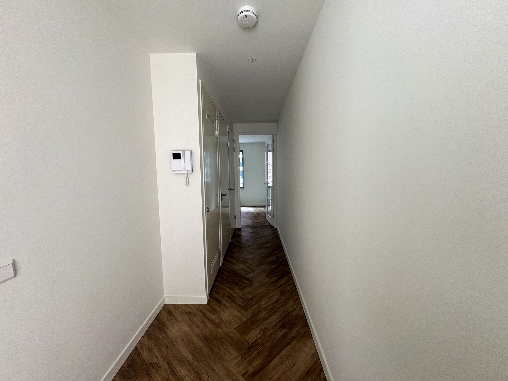 Foto 6 van Wijdesteeg 20