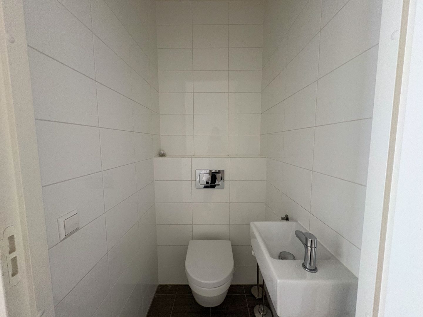 Foto 5 van Wijdesteeg 20