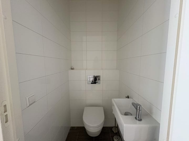 Photo 5 of Wijdesteeg 20