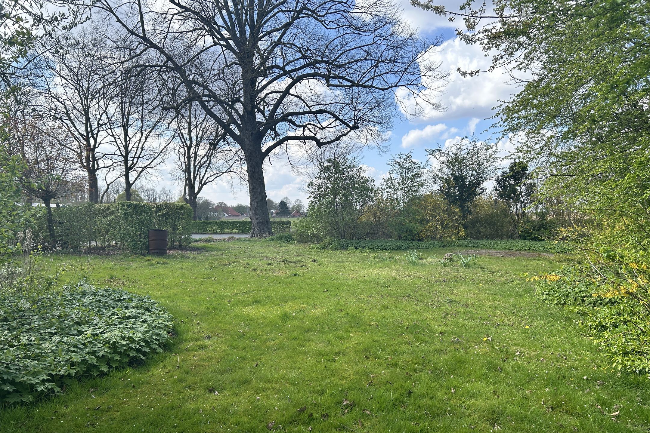 Wollinghuizerweg  false