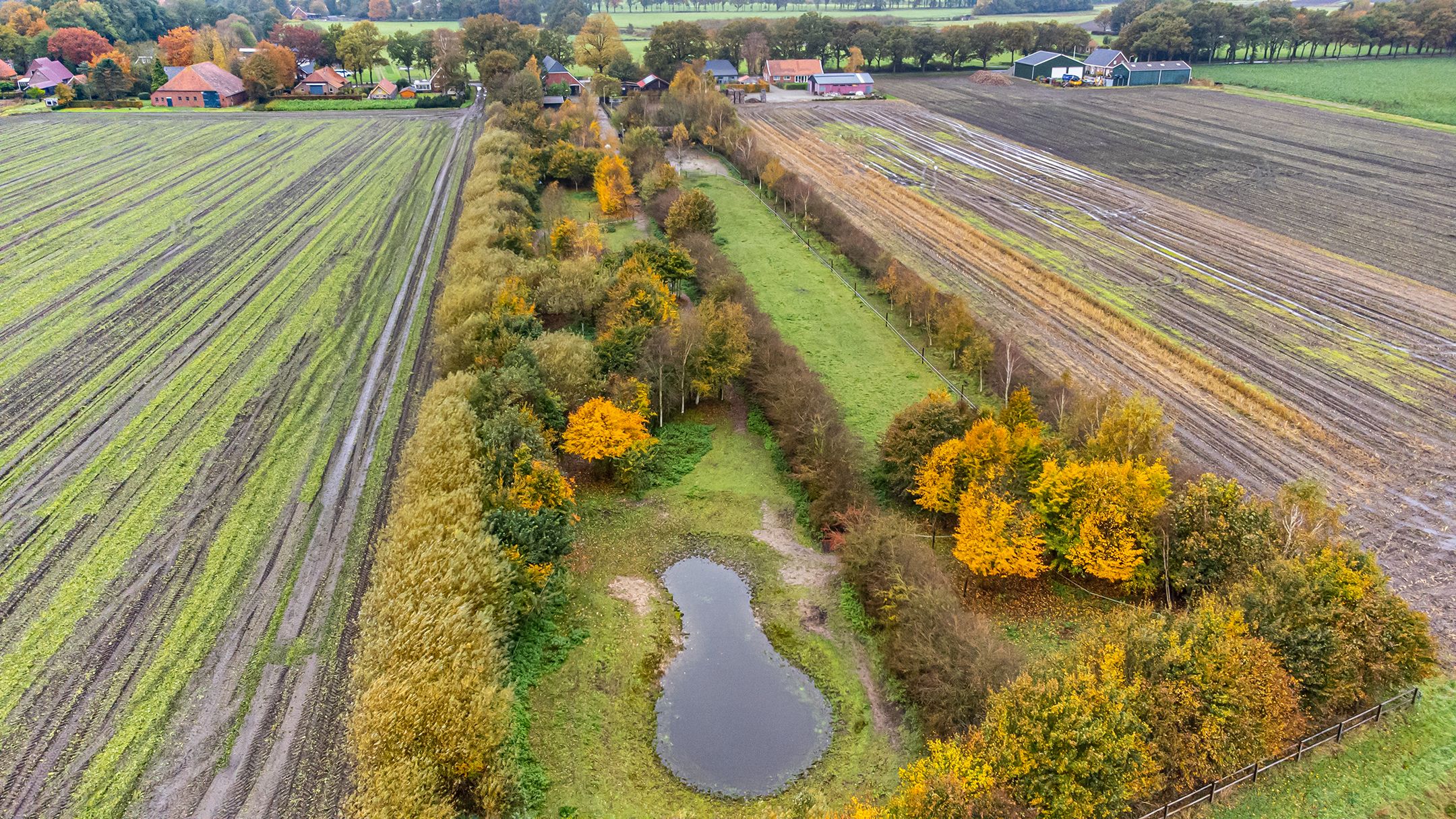 Photo 21 of Wollinghuizerweg