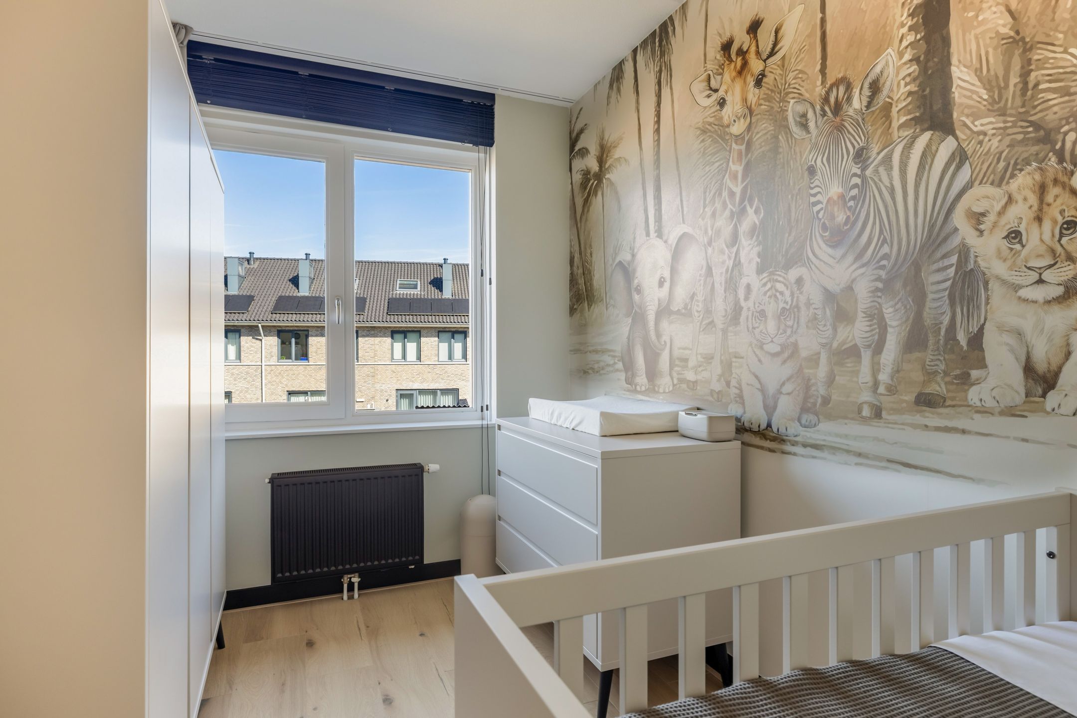 Photo 21 of Langhuis 8