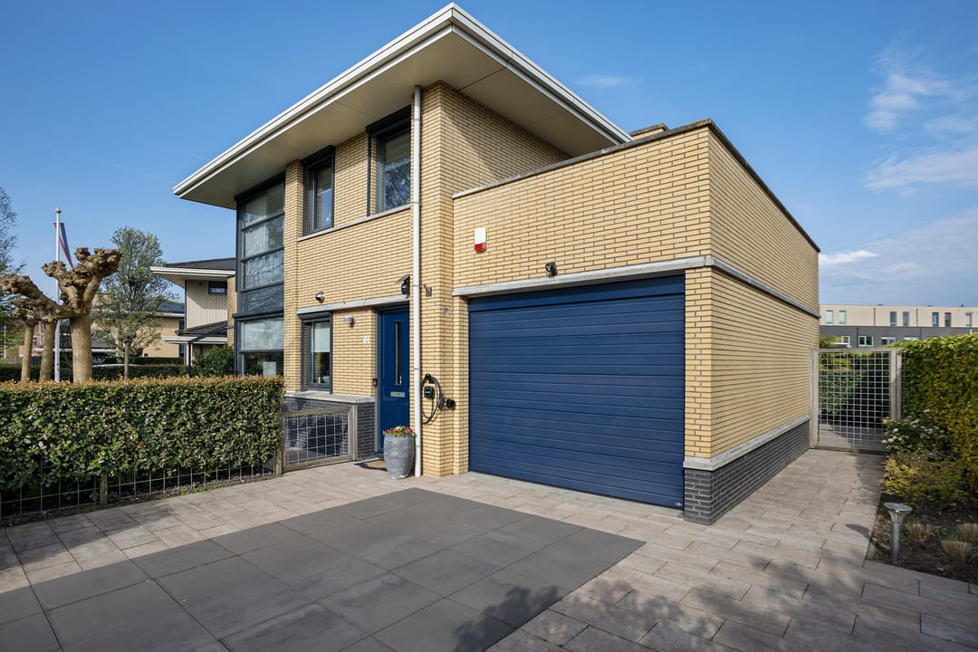 Photo 8 of Johanna Westerdijk erf 12