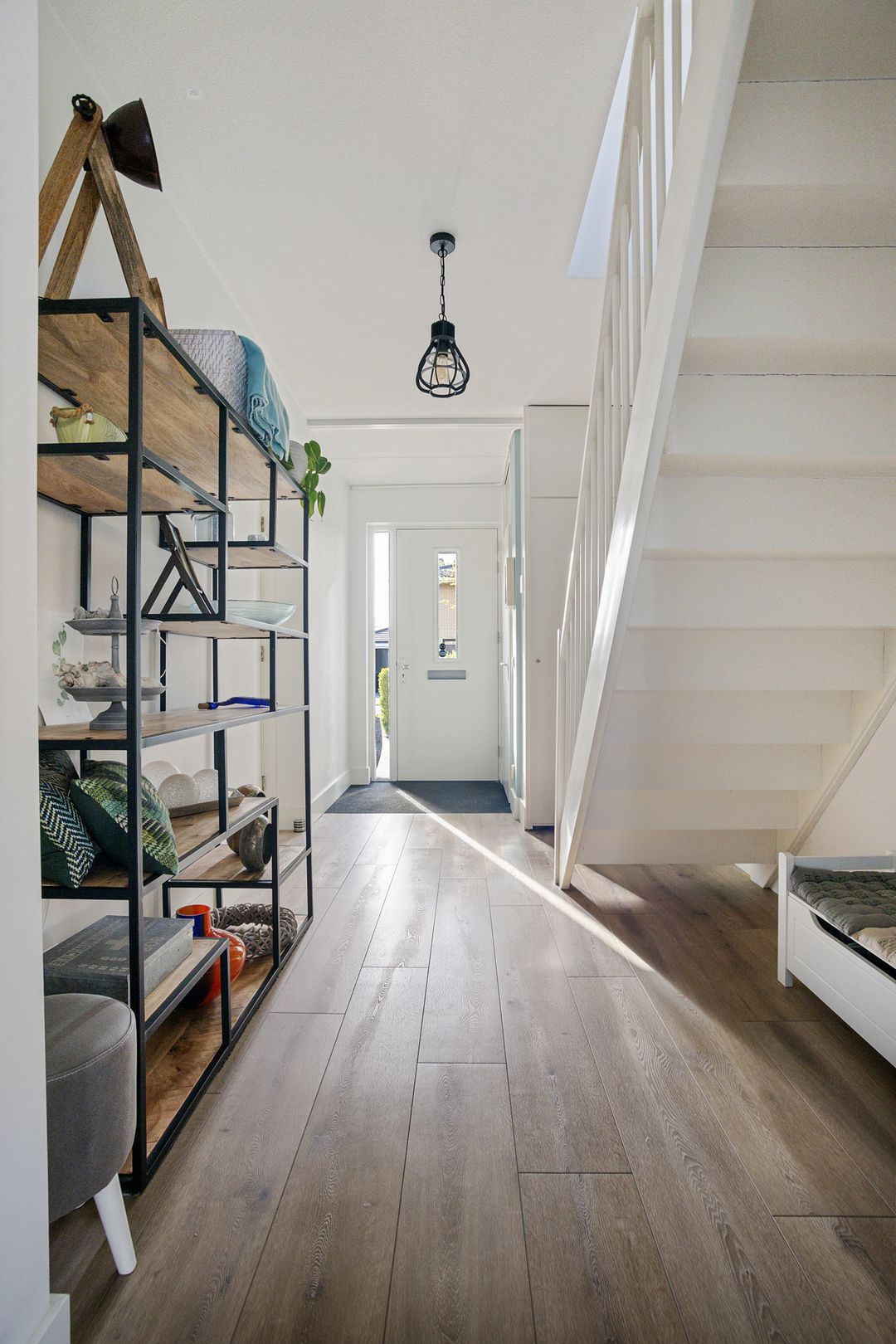 Photo 11 of Johanna Westerdijk erf 12