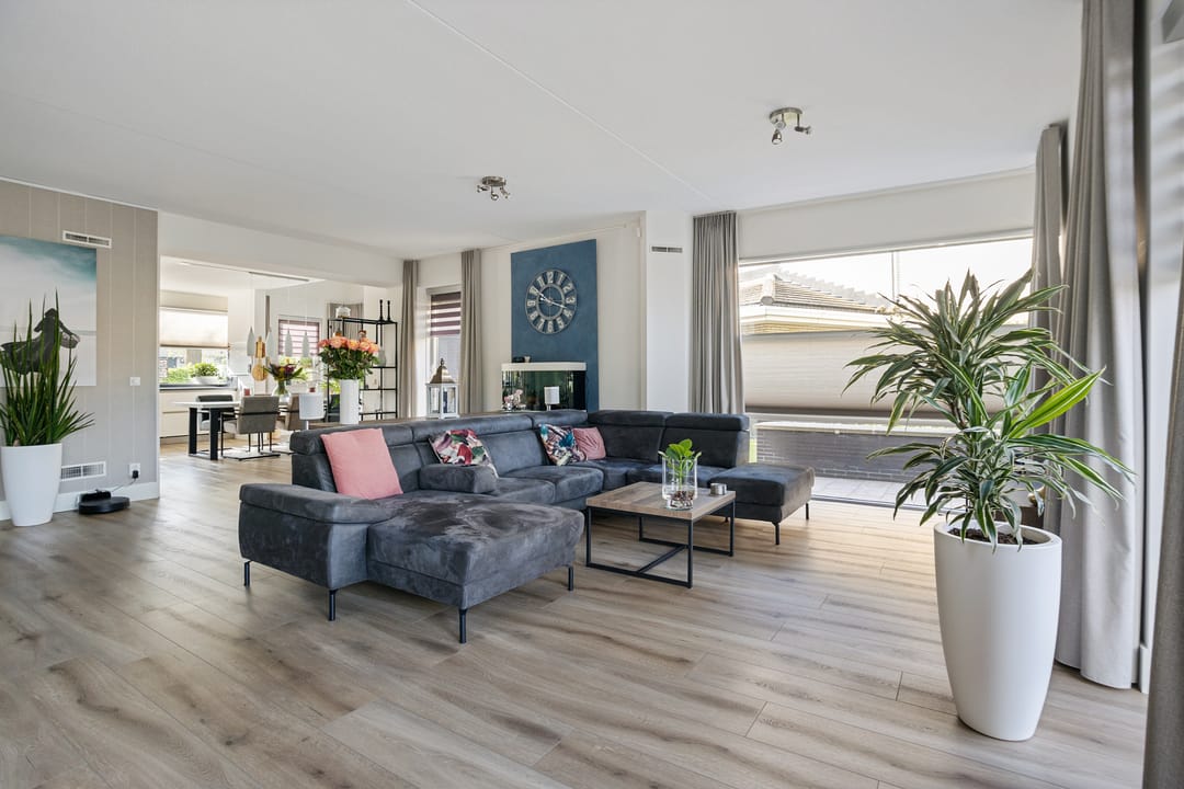 Photo 2 of Johanna Westerdijk erf 12