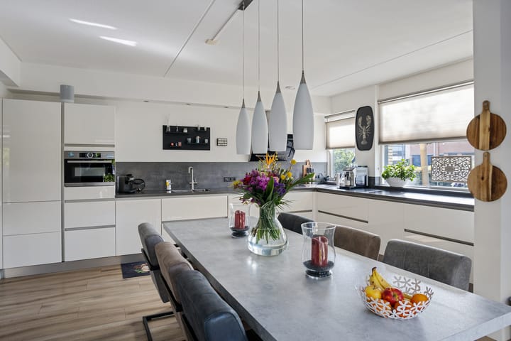 Foto 3 van Johanna Westerdijk erf 12