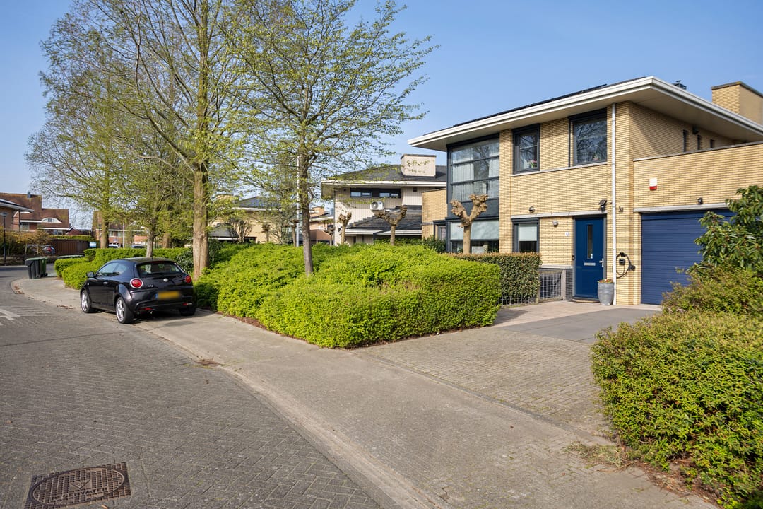 Photo 7 of Johanna Westerdijk erf 12