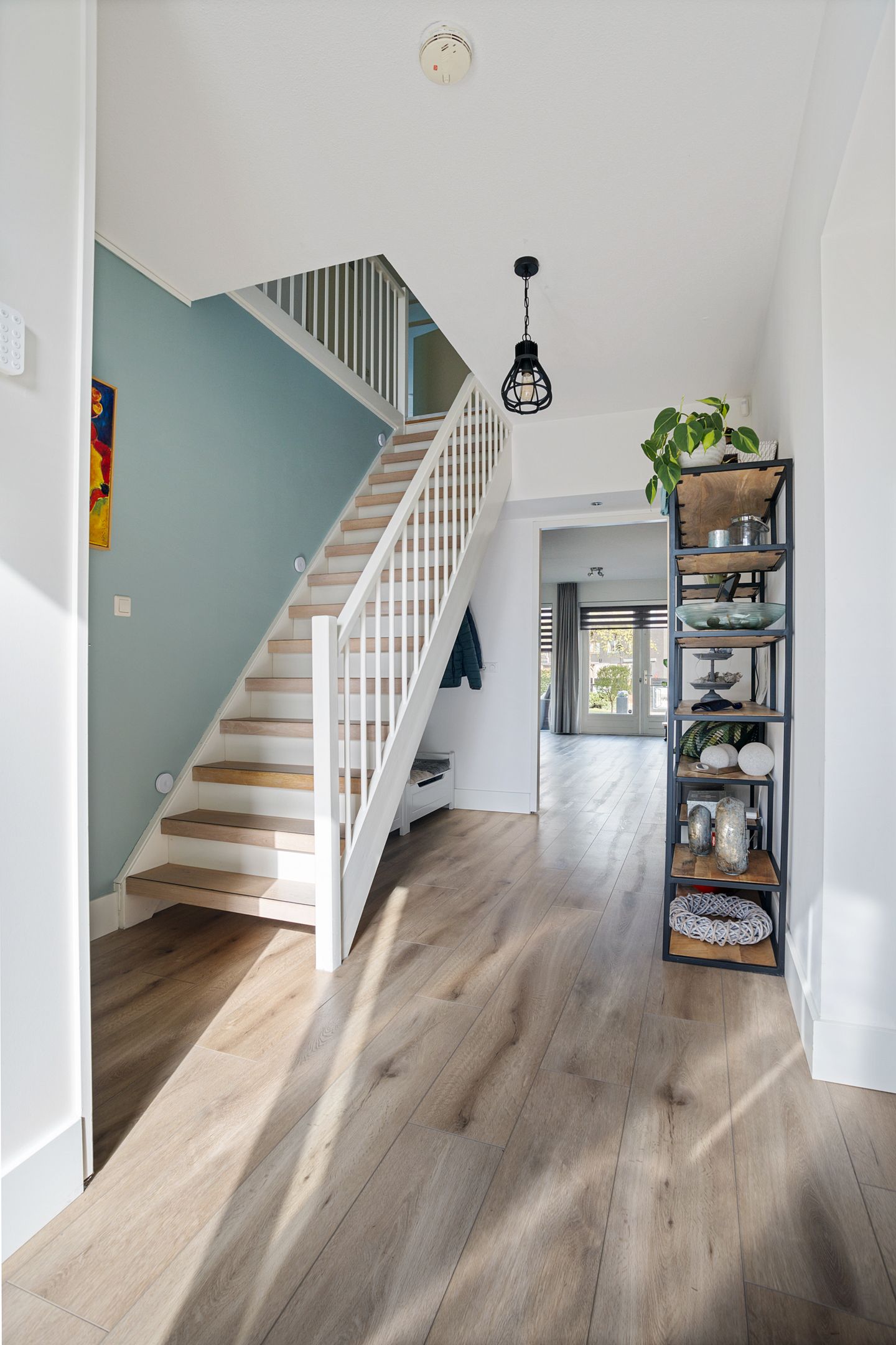 Photo 15 of Johanna Westerdijk erf 12