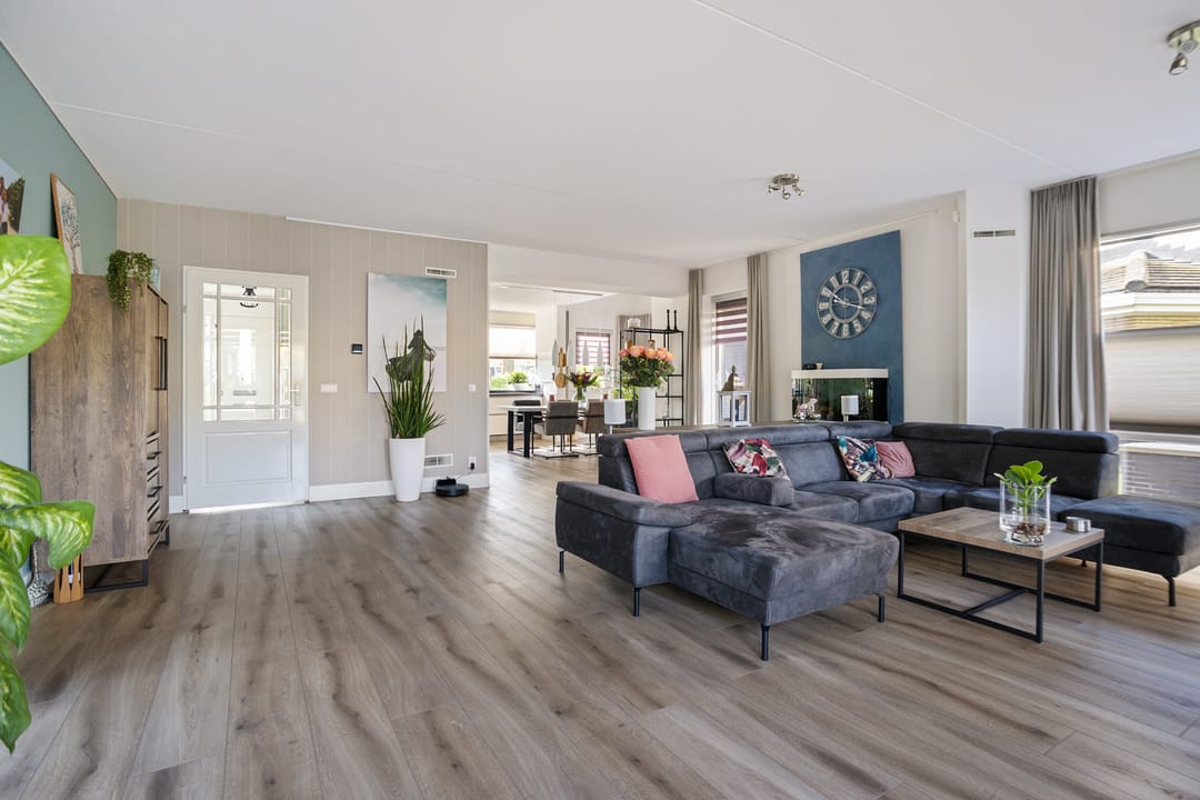 Photo 16 of Johanna Westerdijk erf 12