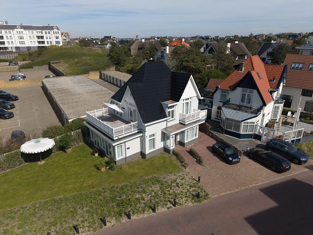 Foto 2 van Rembrandtweg 1