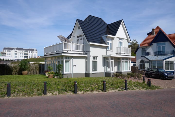 Foto 3 van Rembrandtweg 1