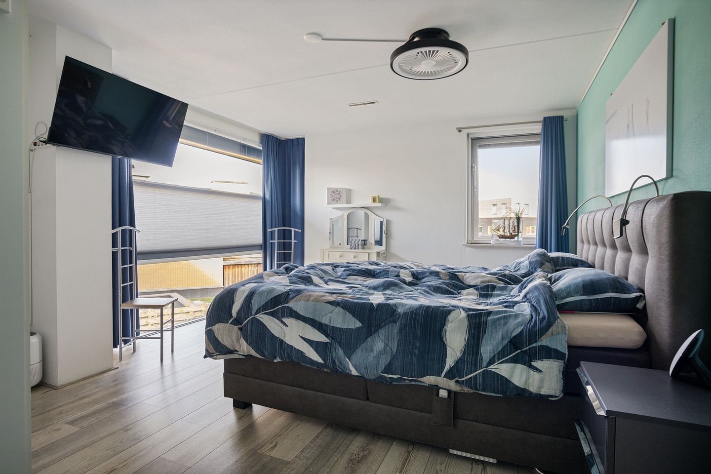 Photo 25 of Johanna Westerdijk erf 12