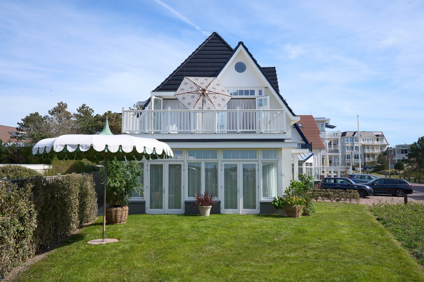 Foto 4 van Rembrandtweg 1