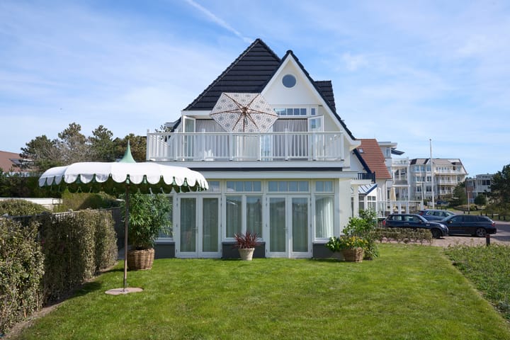 Foto 4 van Rembrandtweg 1