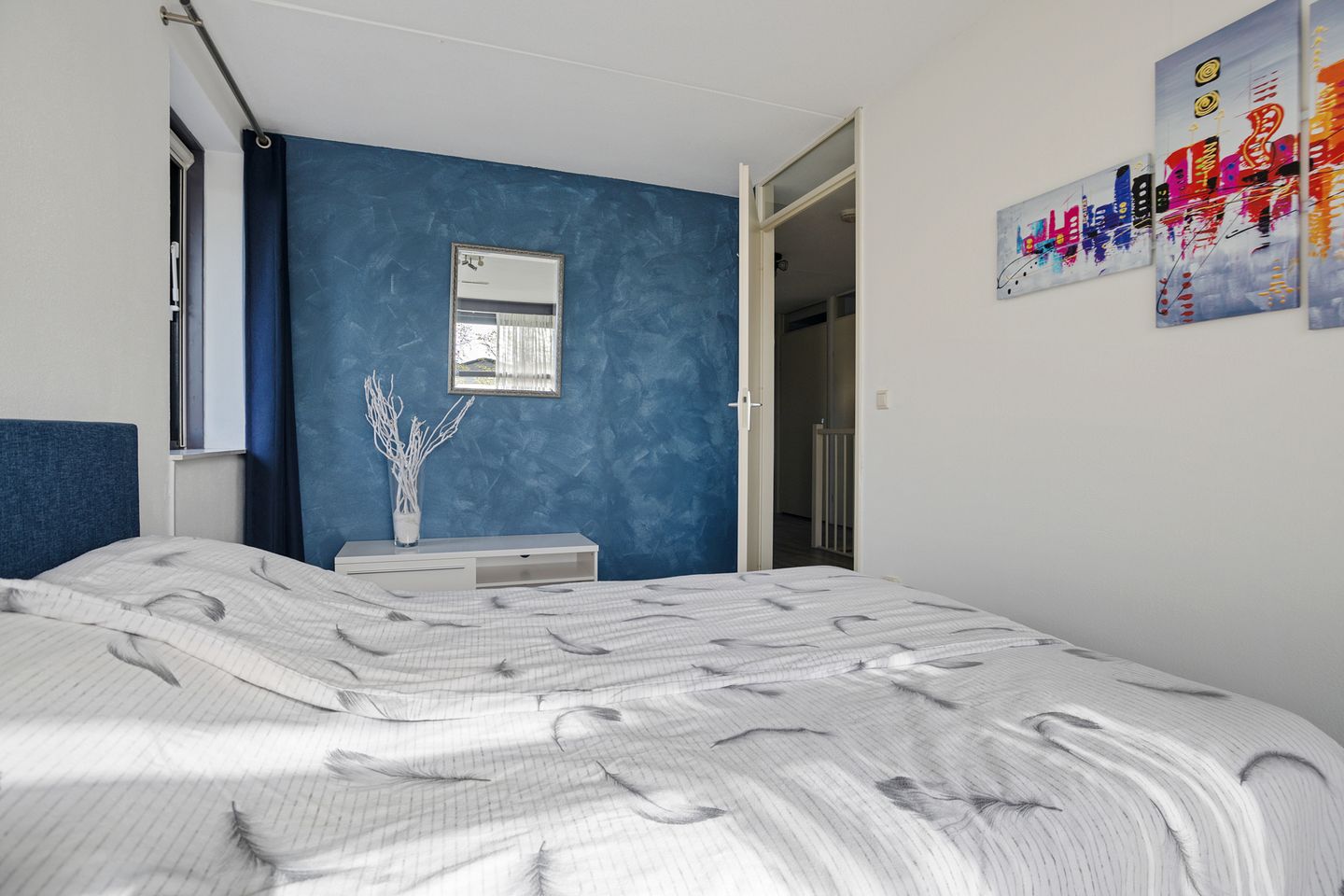 Photo 29 of Johanna Westerdijk erf 12