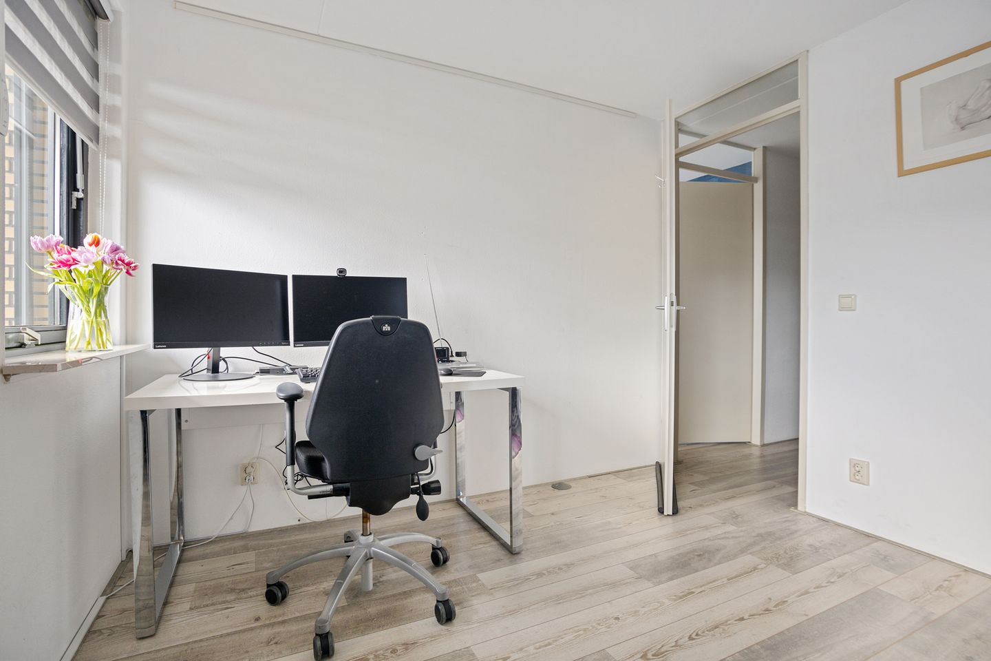 Photo 34 of Johanna Westerdijk erf 12