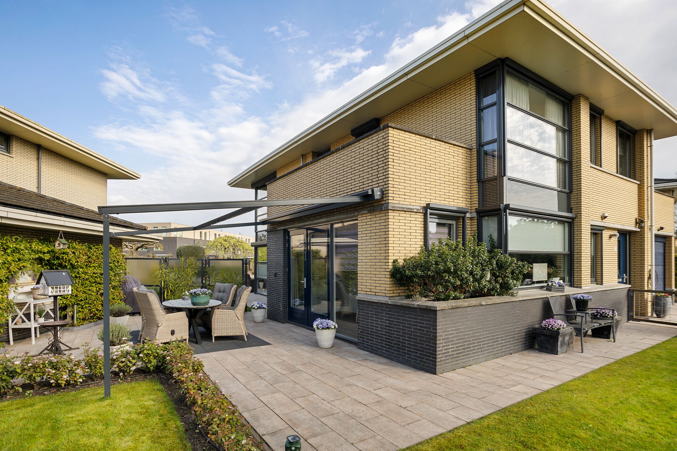 Photo 36 of Johanna Westerdijk erf 12