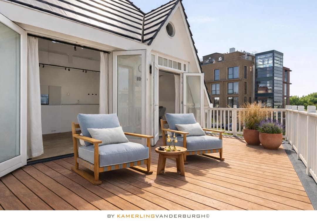 Foto 13 van Rembrandtweg 1