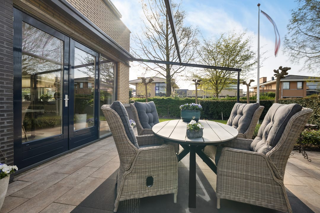 Photo 43 of Johanna Westerdijk erf 12