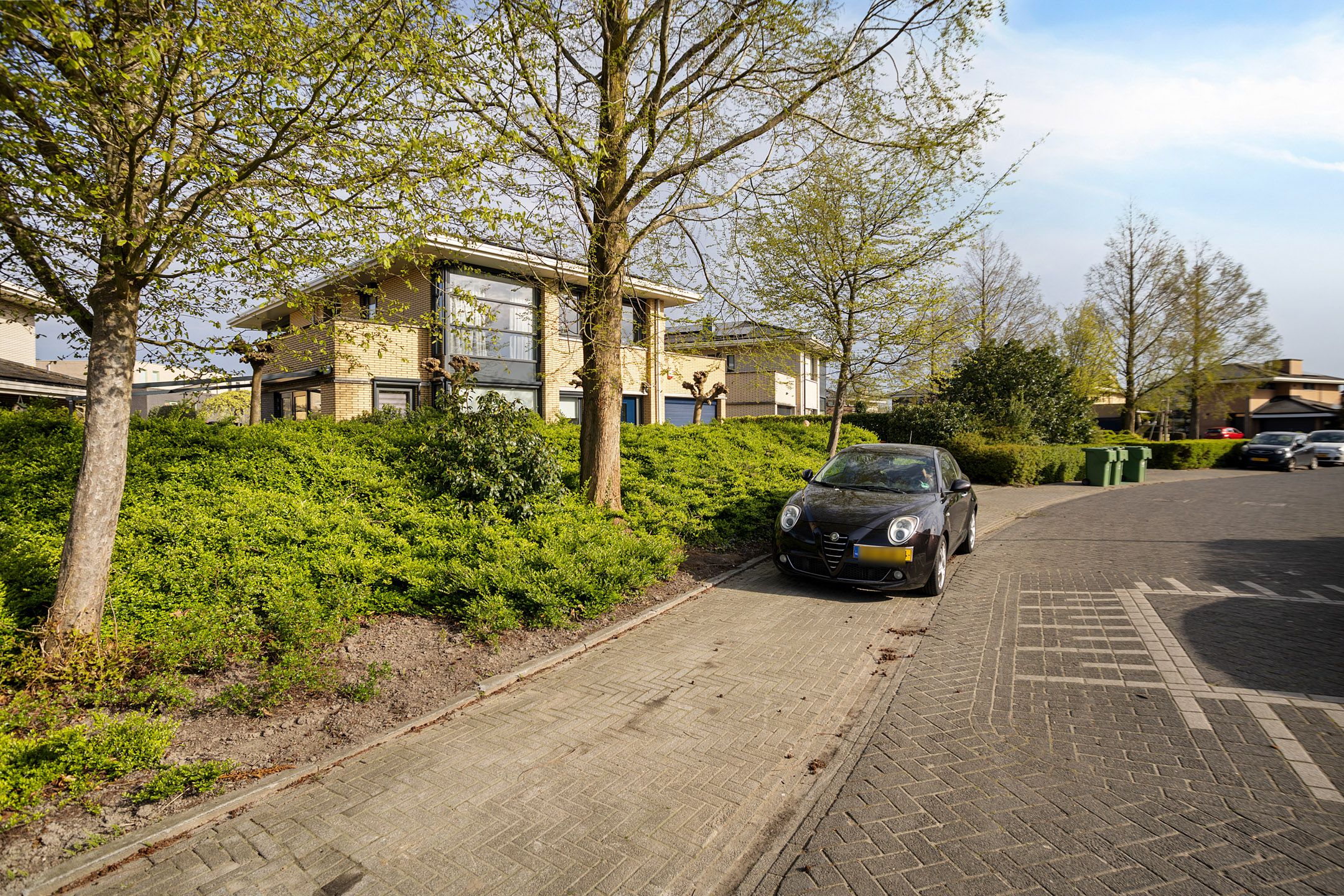 Photo 45 of Johanna Westerdijk erf 12