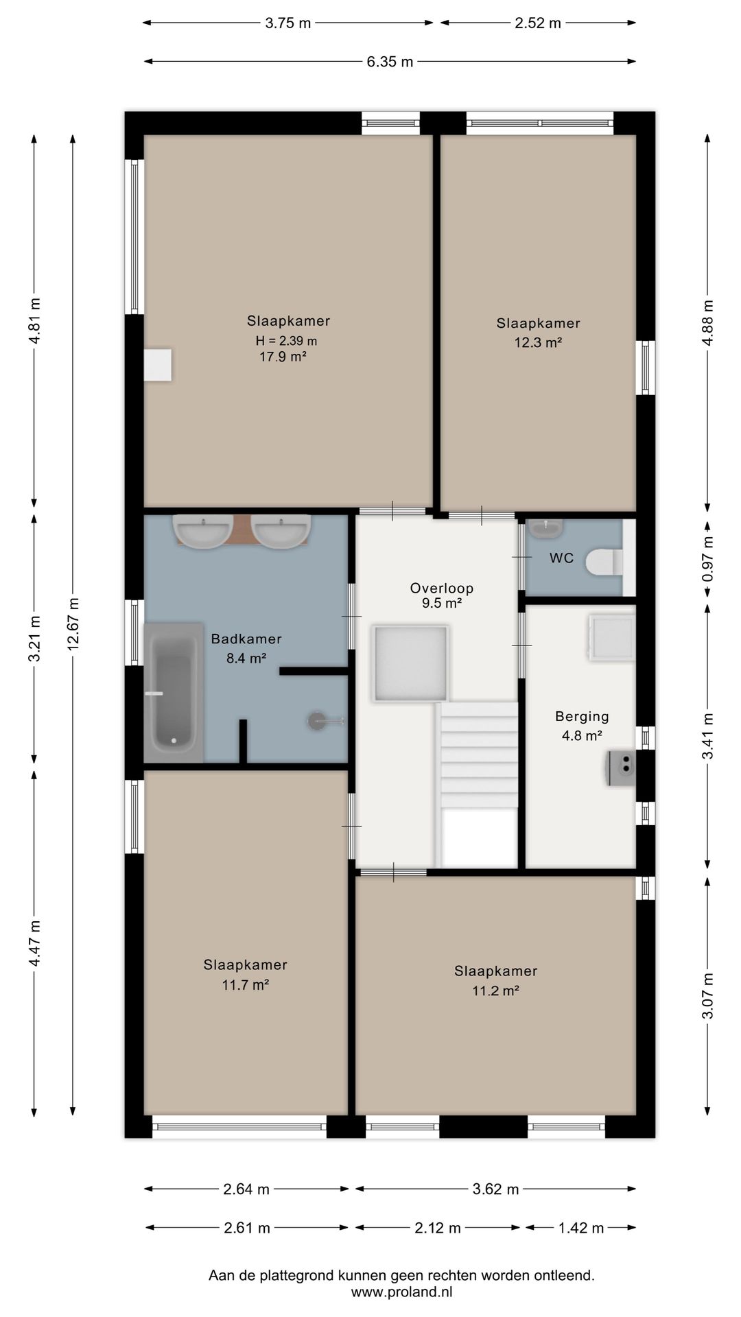 Photo 47 of Johanna Westerdijk erf 12