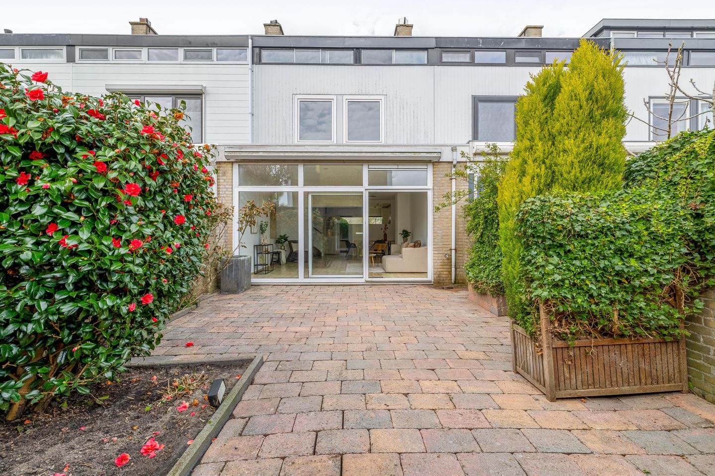 Foto 4 van Dr. M.L. Kingstraat 52