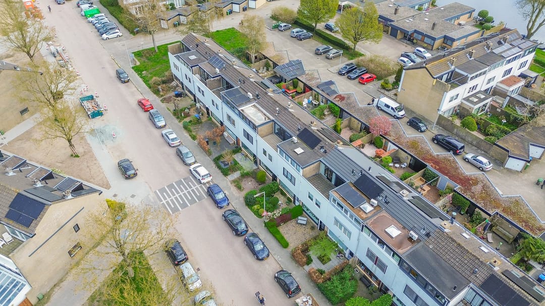 Foto 7 van Dr. M.L. Kingstraat 52