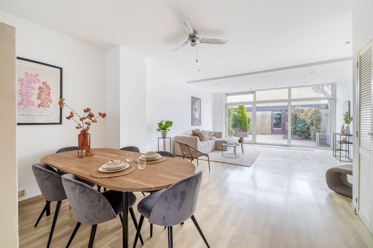 Foto 19 van Dr. M.L. Kingstraat 52