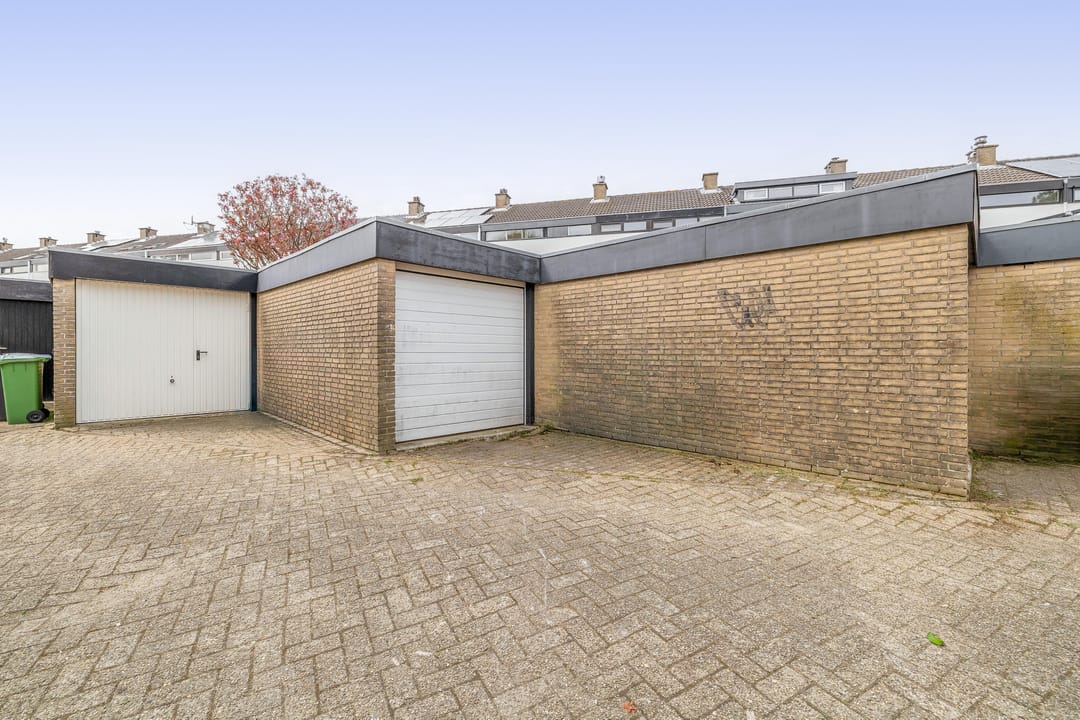 Foto 23 van Dr. M.L. Kingstraat 52